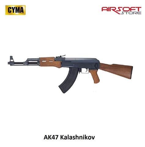 kalashnikov ak47 airsoft|cyma airsoft ak47.